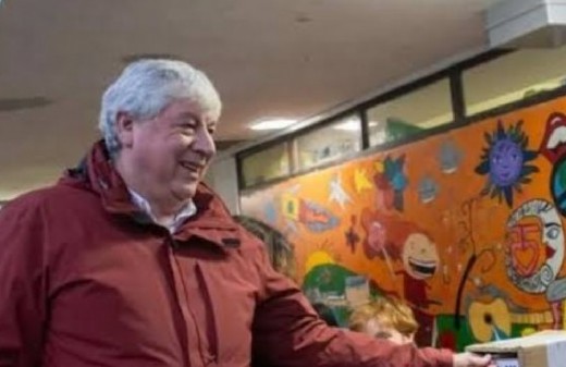 De Bariloche a Río Negro: Walter Cortés mira la Gobernación mientras acumula frentes abiertos en su municipio